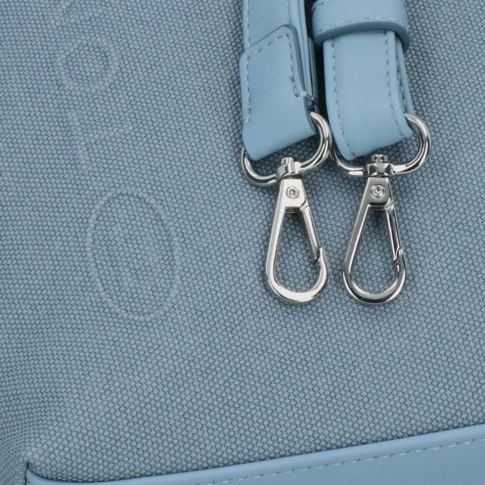 Tom Tailor Rosa Schultertasche 34 cm