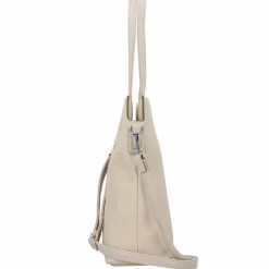 Tom Tailor Rosa Schultertasche 34 cm