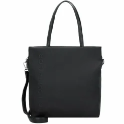Tom Tailor Rosa Schultertasche 34 cm