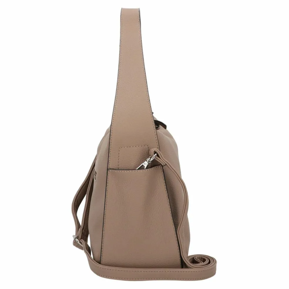 Tom Tailor Rowan Schultertasche 36 cm