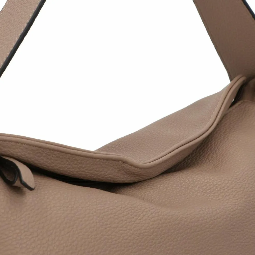 Tom Tailor Rowan Schultertasche 36 cm