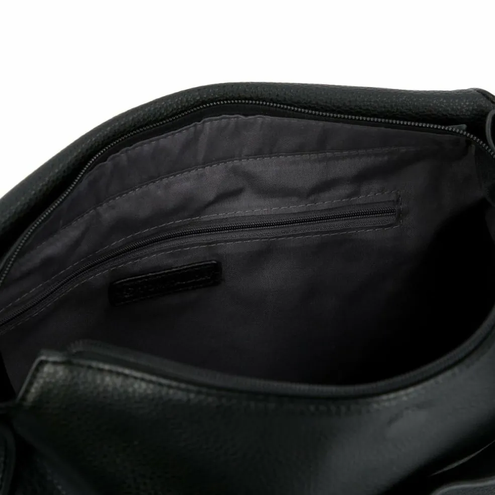 Tom Tailor Rowan Schultertasche 36 cm