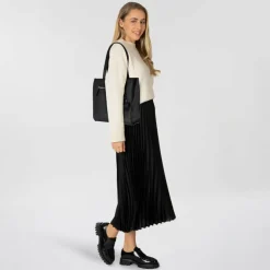 Tom Tailor Winona Shopper Tasche 30 cm