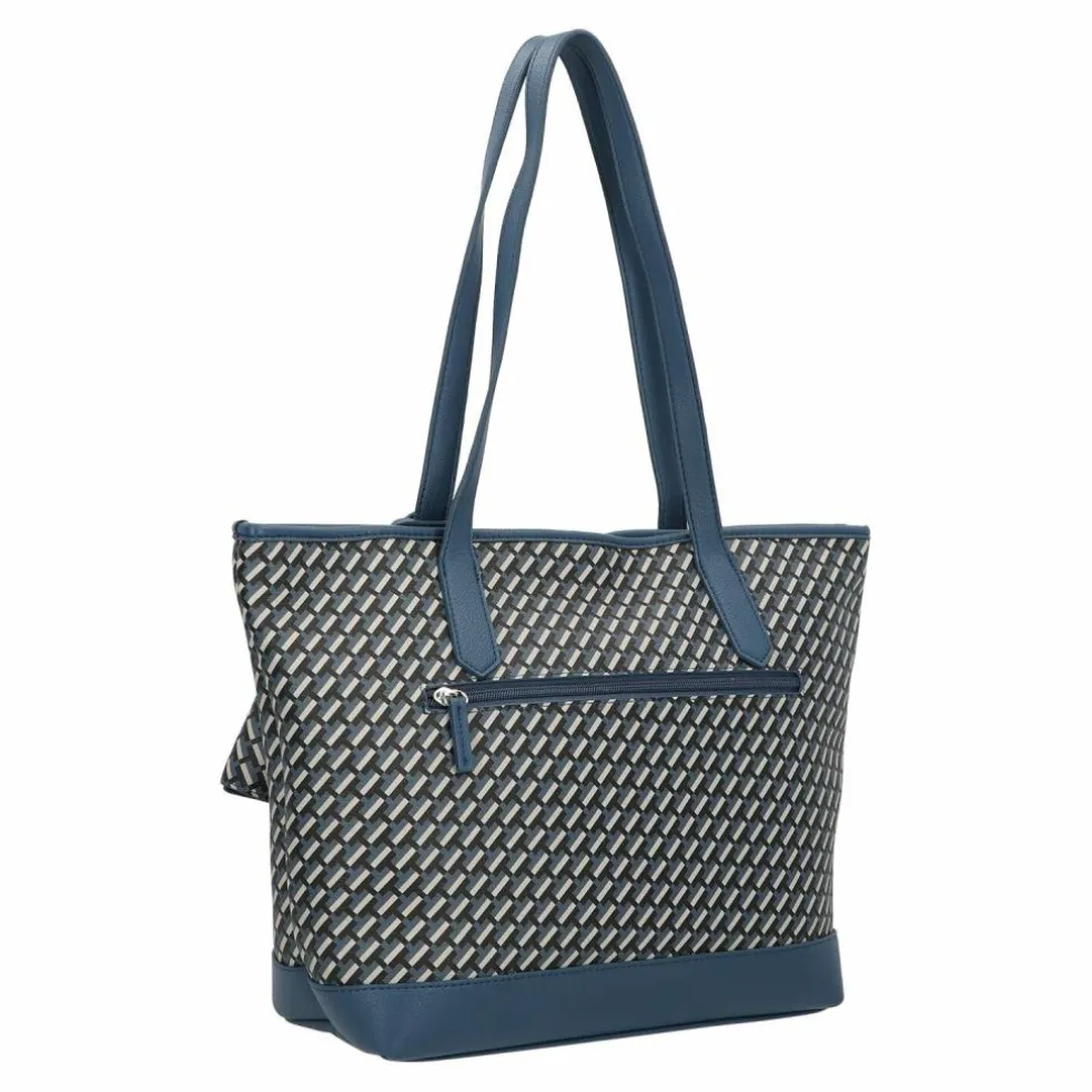 Tom Tailor Xenia Shopper Tasche 43 cm