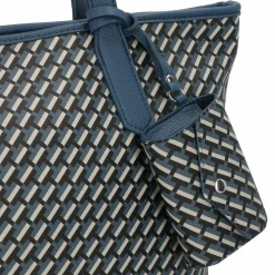 Tom Tailor Xenia Shopper Tasche 43 cm