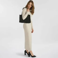 Tom Tailor Yara Shopper Tasche 37 cm