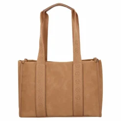 Tom Tailor Yara Shopper Tasche 37 cm
