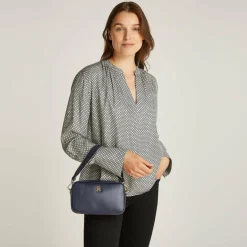 Tommy Hilfiger Distinct Schultertasche 22 cm