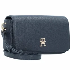 Tommy Hilfiger Emblem Umhängetasche 22 cm