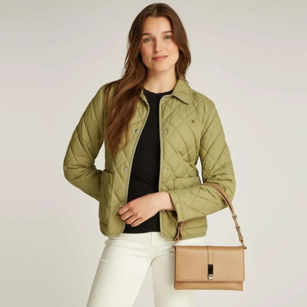 Tommy Hilfiger Heritage Schultertasche 23 cm