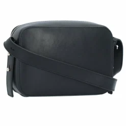 Tommy Hilfiger Hilfiger Leather Umhängetasche Leder 20 cm