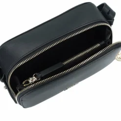 Tommy Hilfiger Hilfiger Leather Umhängetasche Leder 20 cm