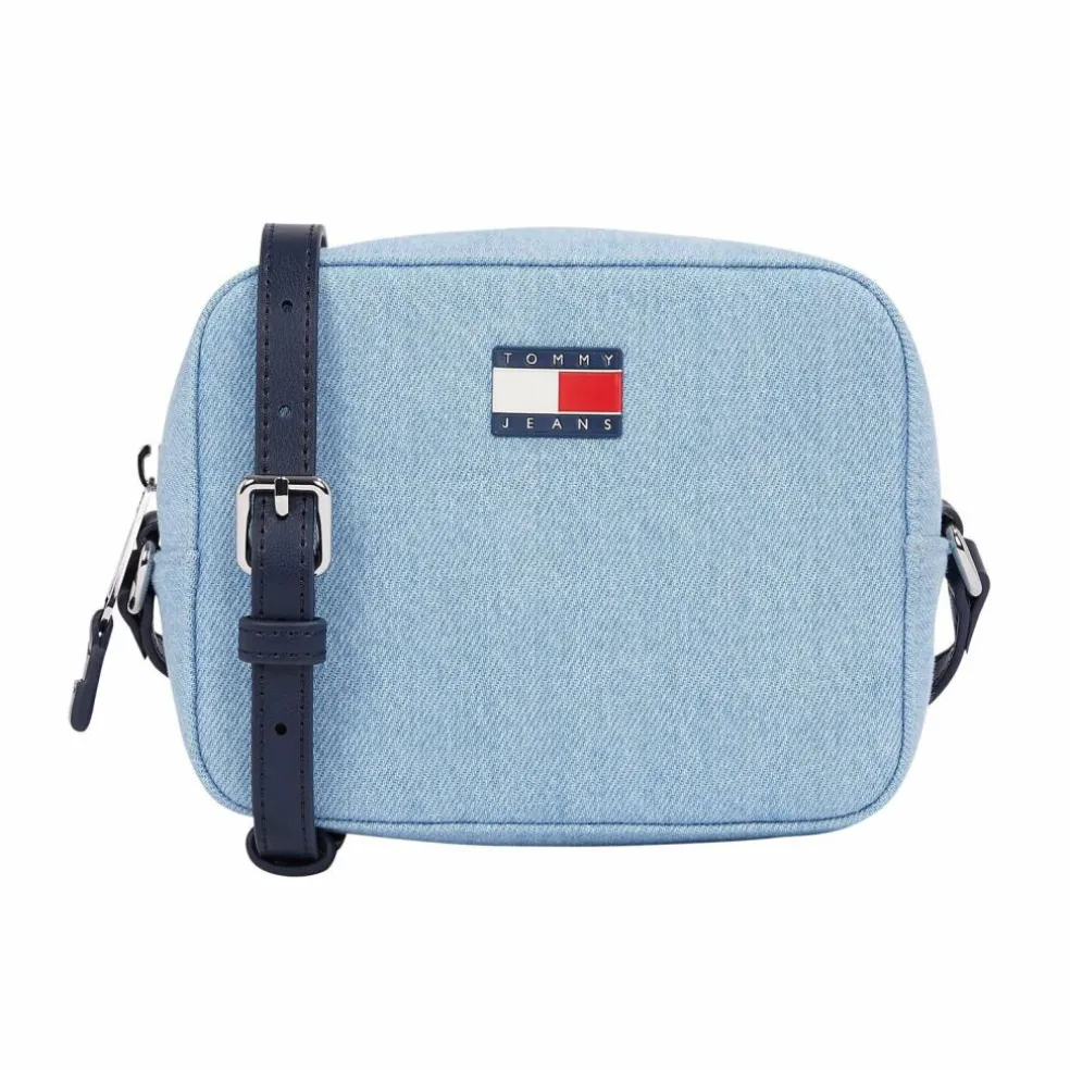 Tommy Hilfiger Jeans TJM ESS Must Umhängetasche 18 cm