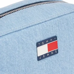 Tommy Hilfiger Jeans TJM ESS Must Umhängetasche 18 cm