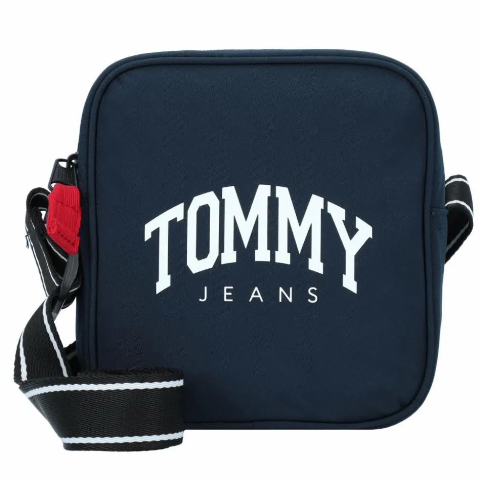 Tommy Hilfiger Jeans TJM Prep Sport Umhängetasche 17.5 cm