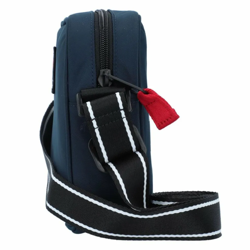 Tommy Hilfiger Jeans TJM Prep Sport Umhängetasche 17.5 cm