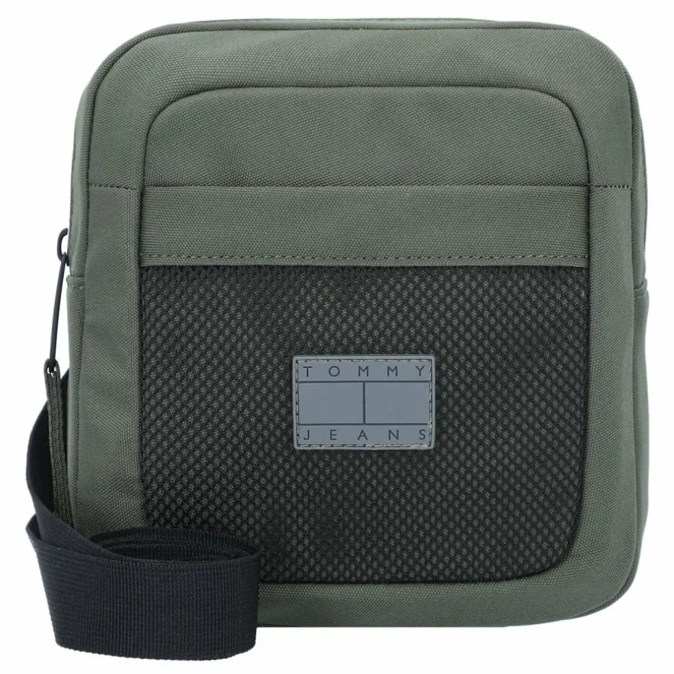 Tommy Hilfiger Jeans TJM Hybrid Umhängetasche 17.5 cm