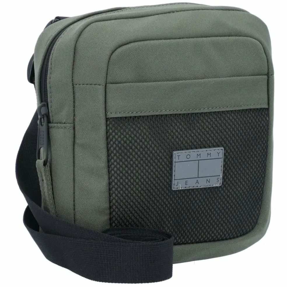 Tommy Hilfiger Jeans TJM Hybrid Umhängetasche 17.5 cm