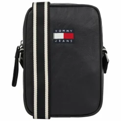 Tommy Hilfiger Jeans TJM City Mini Bag Umhängetasche 16 cm
