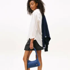 Tommy Hilfiger Jeans TJM Cool Schultertasche 24 cm