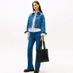 Tommy Hilfiger Jeans TJM Cool Shopper Tasche 26 cm