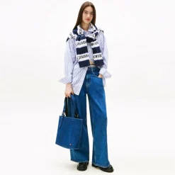 Tommy Hilfiger Jeans TJM Cool Shopper Tasche 31 cm