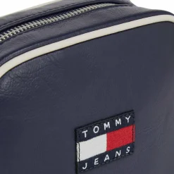Tommy Hilfiger Jeans TJM City Mini Bag Umhängetasche 16 cm