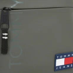 Tommy Hilfiger Jeans TJM Daily Mini Bag Umhängetasche 18 cm