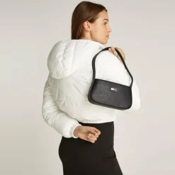 Tommy Hilfiger Jeans TJM ESS Must Schultertasche 22 cm