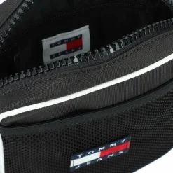 Tommy Hilfiger Jeans TJM Heritage Umhängetasche 14 cm