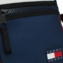 Tommy Hilfiger Jeans Tjm Freshman Umhängetasche 18 cm