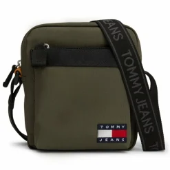 Tommy Hilfiger Jeans Tjm Essential Daily Mini Bag Umhängetasche 17 cm