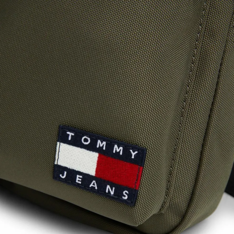 Tommy Hilfiger Jeans Tjm Essential Daily Mini Bag Umhängetasche 17 cm