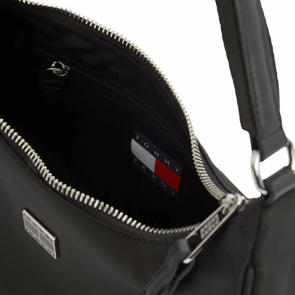 Tommy Hilfiger Jeans TJW Iconic Schultertasche 27 cm