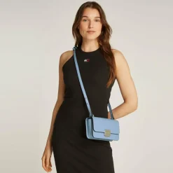 Tommy Hilfiger Jeans TJW Fashionista Umhängetasche 22 cm