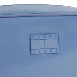 Tommy Hilfiger Jeans TJW Ess Must Mini Bag Umhängetasche 18.5 cm