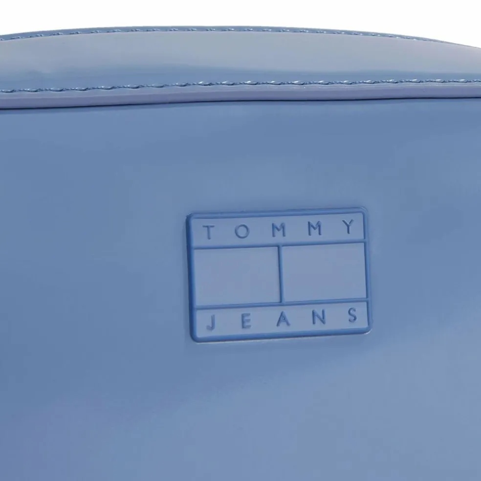 Tommy Hilfiger Jeans TJW Ess Must Mini Bag Umhängetasche 18.5 cm