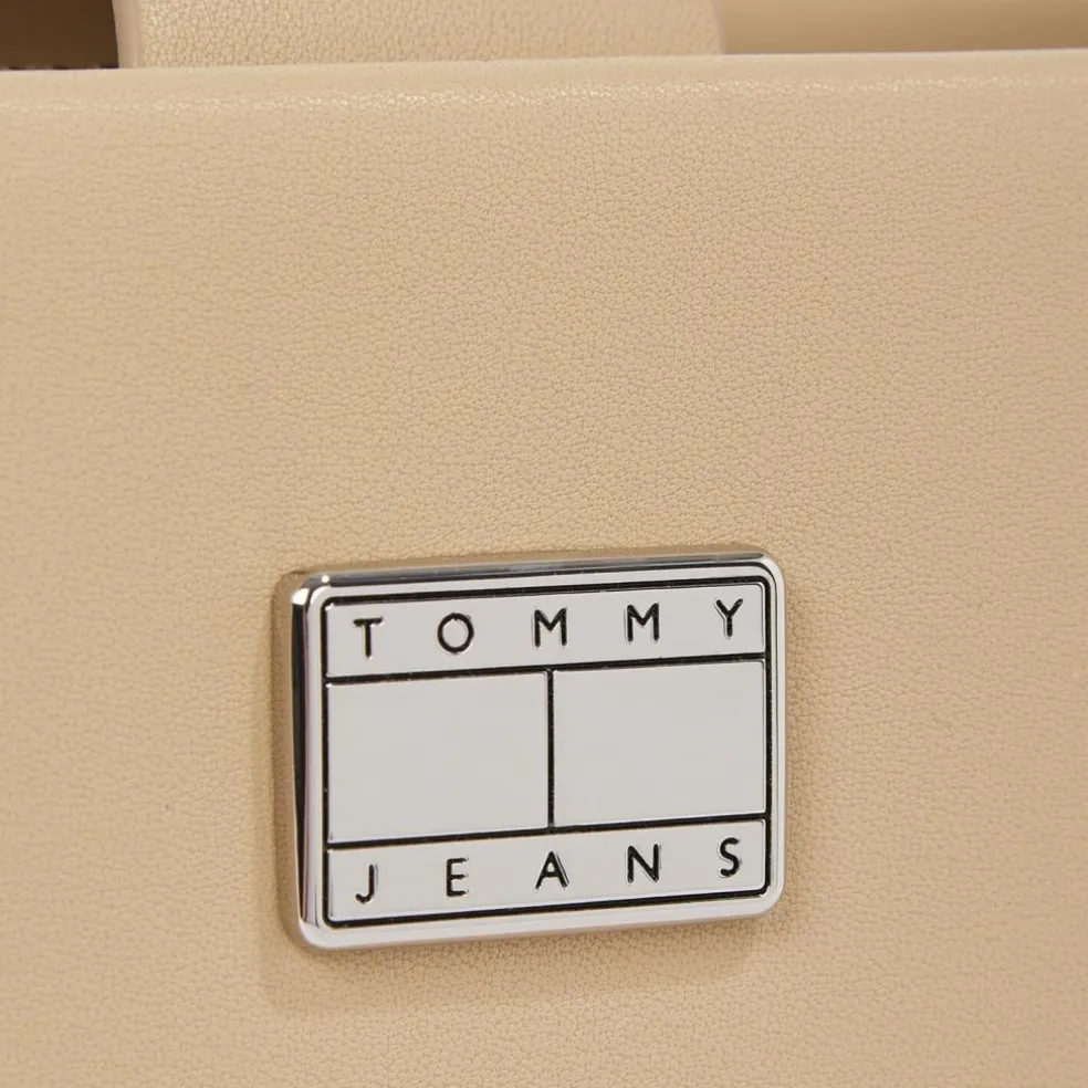 Tommy Hilfiger Jeans TJW American Cool Schultertasche 28 cm