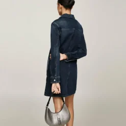 Tommy Hilfiger Jeans Tjw City Schultertasche 26 cm