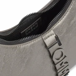 Tommy Hilfiger Jeans Tjw City Schultertasche 26 cm