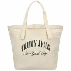 Tommy Hilfiger Jeans TJW Hot Summer Faltbare Einkaufstasche 34 cm