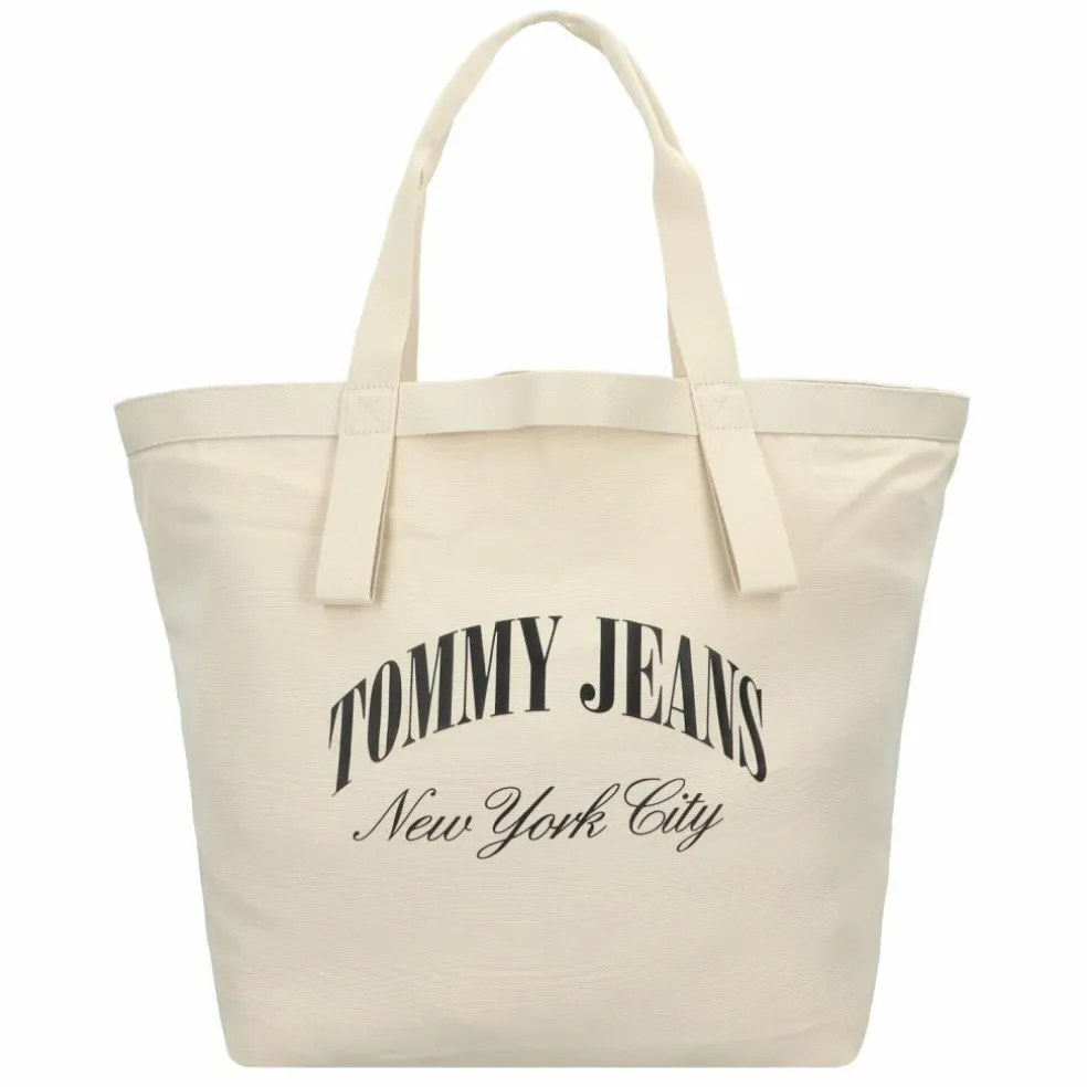 Tommy Hilfiger Jeans TJW Hot Summer Faltbare Einkaufstasche 34 cm