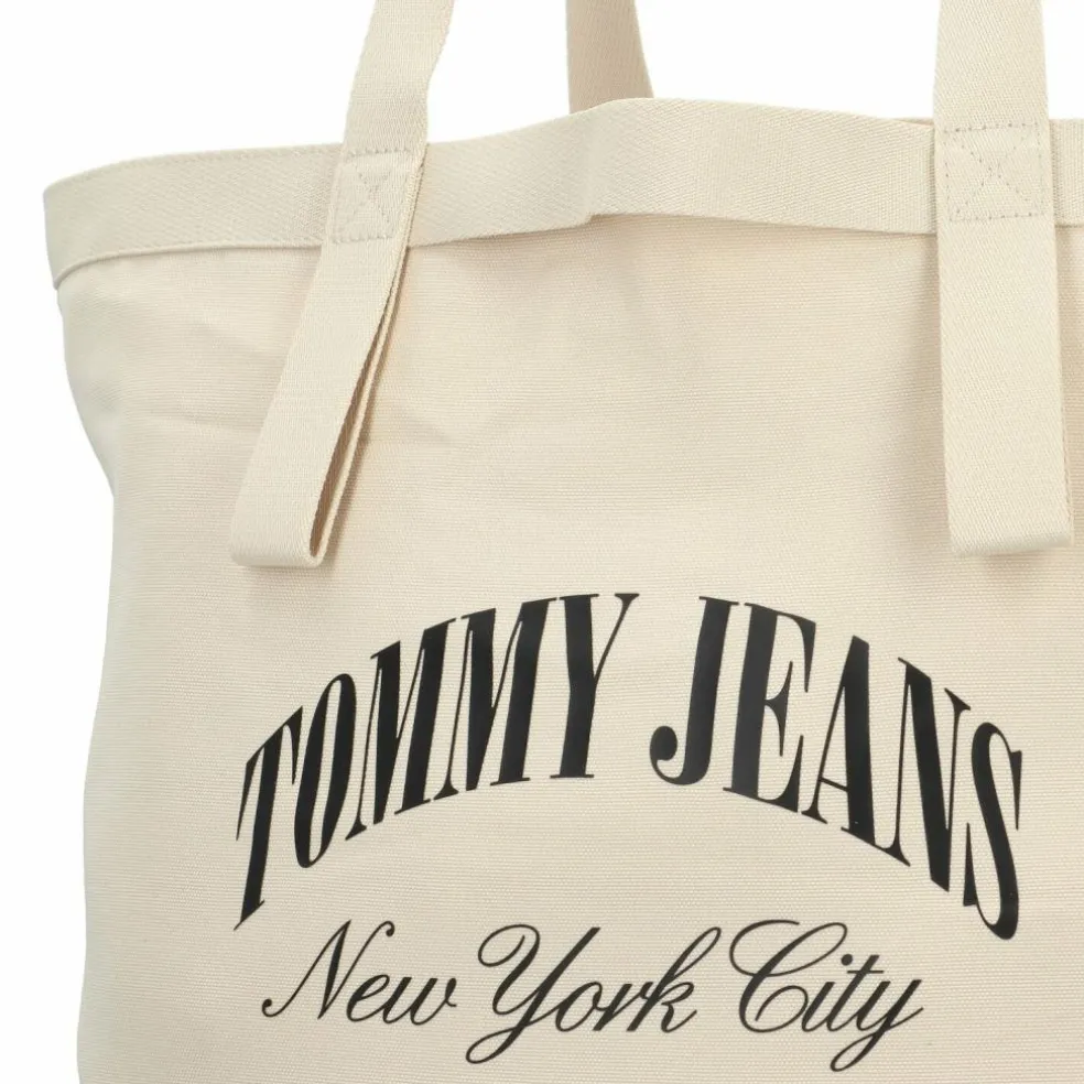 Tommy Hilfiger Jeans TJW Hot Summer Faltbare Einkaufstasche 34 cm