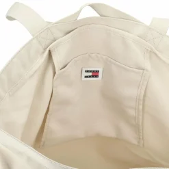 Tommy Hilfiger Jeans TJW Hot Summer Faltbare Einkaufstasche 34 cm