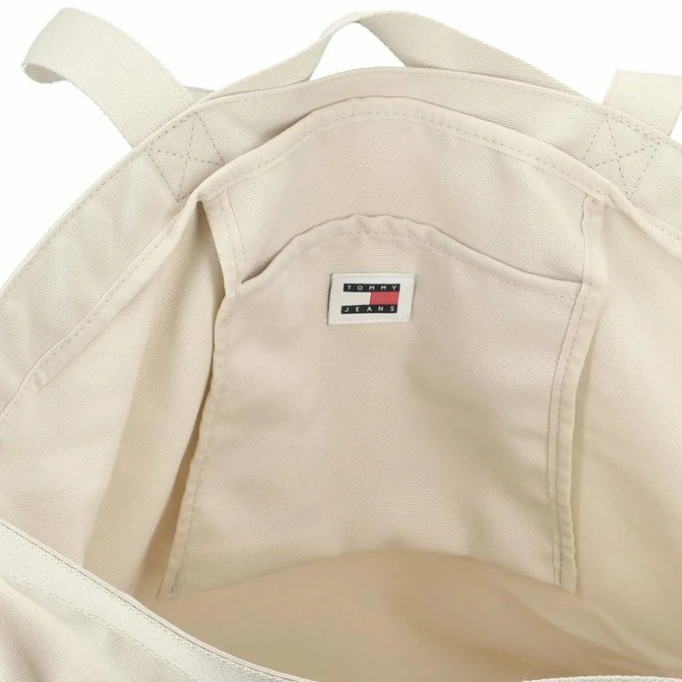 Tommy Hilfiger Jeans TJW Hot Summer Faltbare Einkaufstasche 34 cm