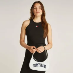 Tommy Hilfiger Jeans TJW Iconic Schultertasche 26.5 cm