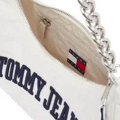 Tommy Hilfiger Jeans TJW Iconic Schultertasche 26.5 cm