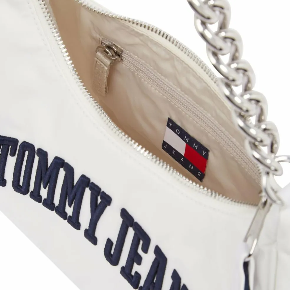Tommy Hilfiger Jeans TJW Iconic Schultertasche 26.5 cm