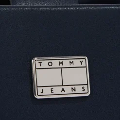 Tommy Hilfiger Jeans TJW American Cool Schultertasche 28 cm