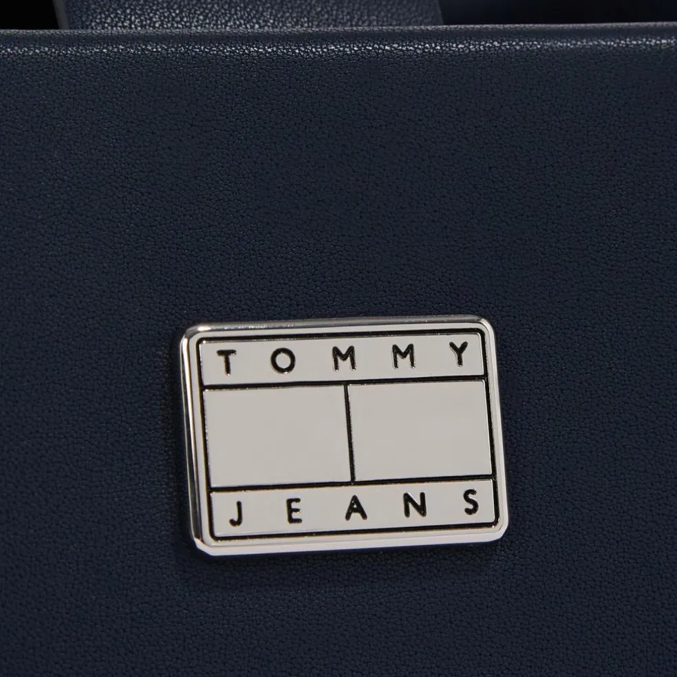 Tommy Hilfiger Jeans TJW American Cool Schultertasche 28 cm